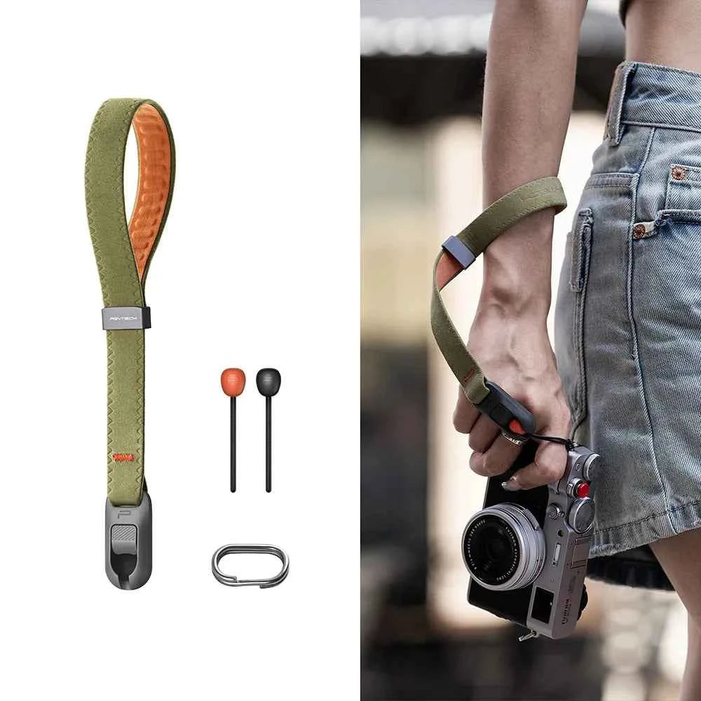 PGYTECH Camera Wrist Strap Air