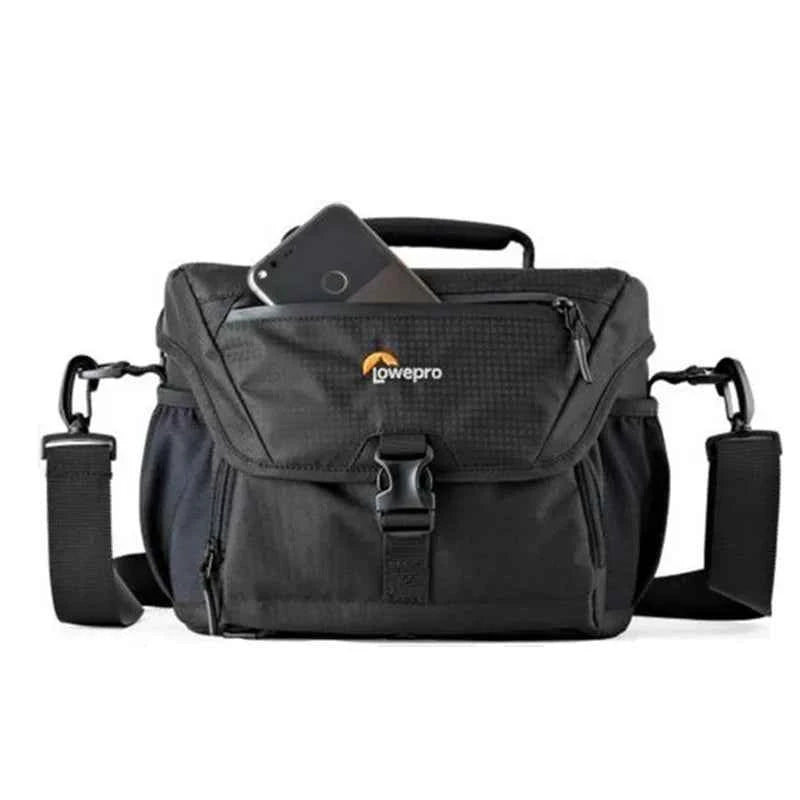 Lowepro Nova 180 AW II Camera Shoulder Bag product image