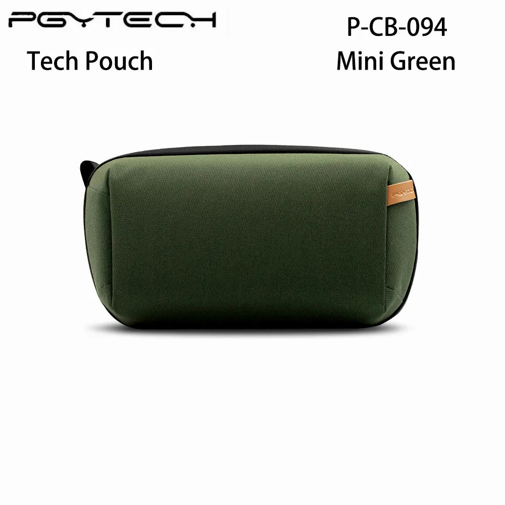 PGYTECH Tech Accessories Pouch & Mini Organiser
