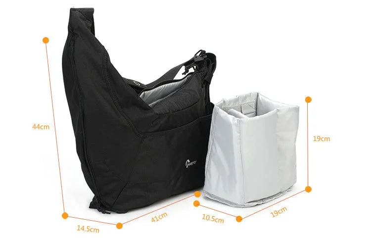 Lowepro Passport Sling III Camera Sling Bag product image