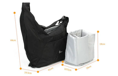 Lowepro Passport Sling III Camera Sling Bag product image
