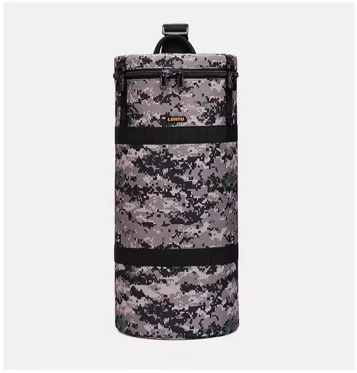 50/60cm Large Telephoto Lens Travel Bag