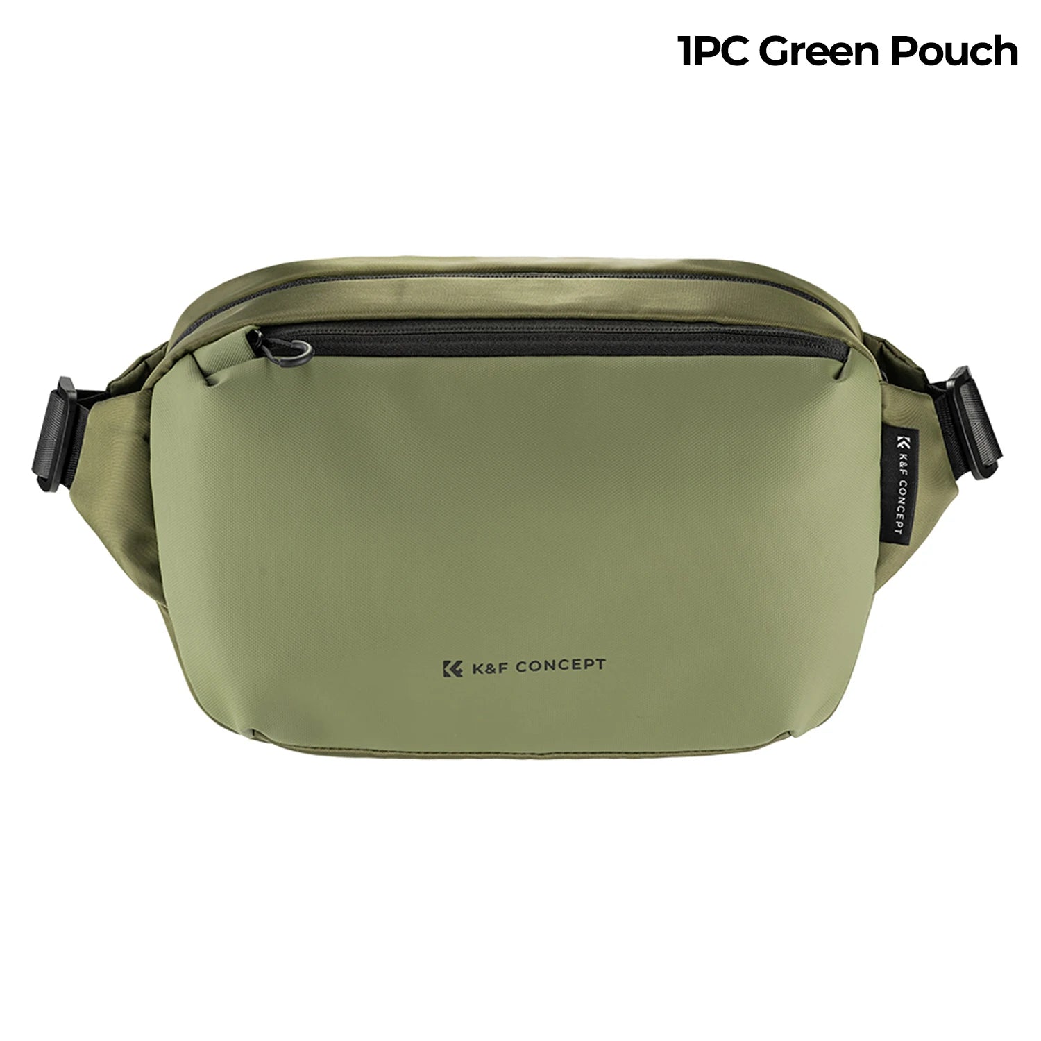 K&F Concept Lightweight 10L Camera Shoulder Bag