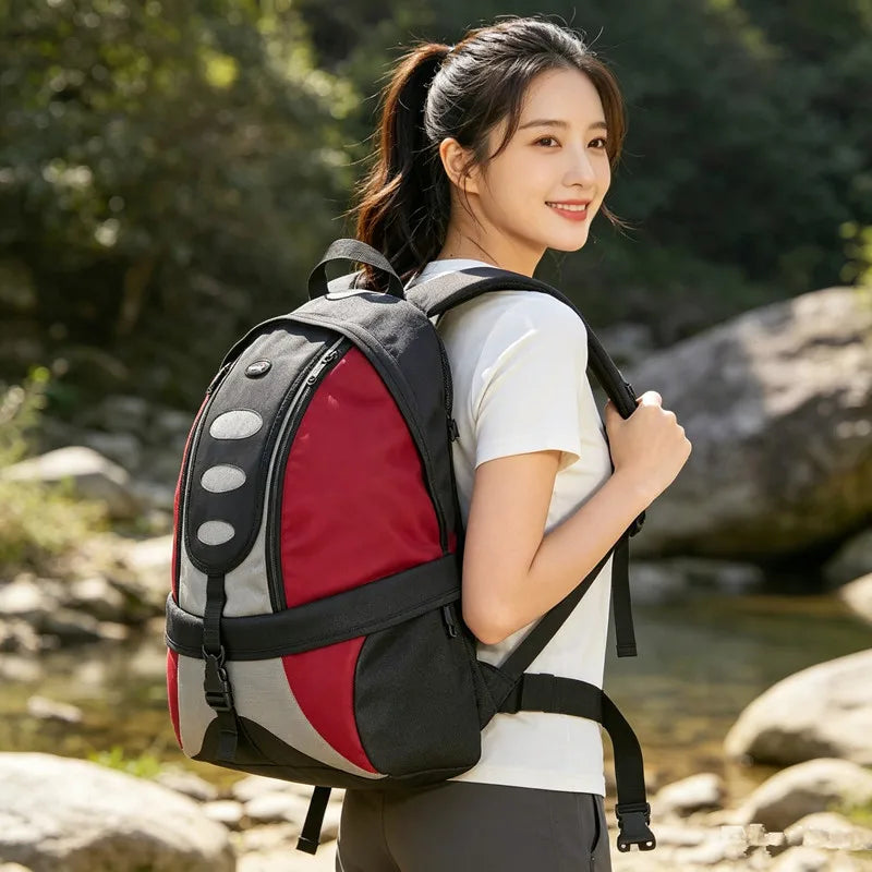 Lowepro Orion Trekker II Camera Backpack product image