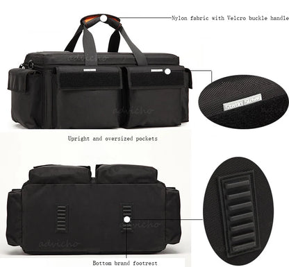 HDV5024 Large Camcorder Equipment Bag