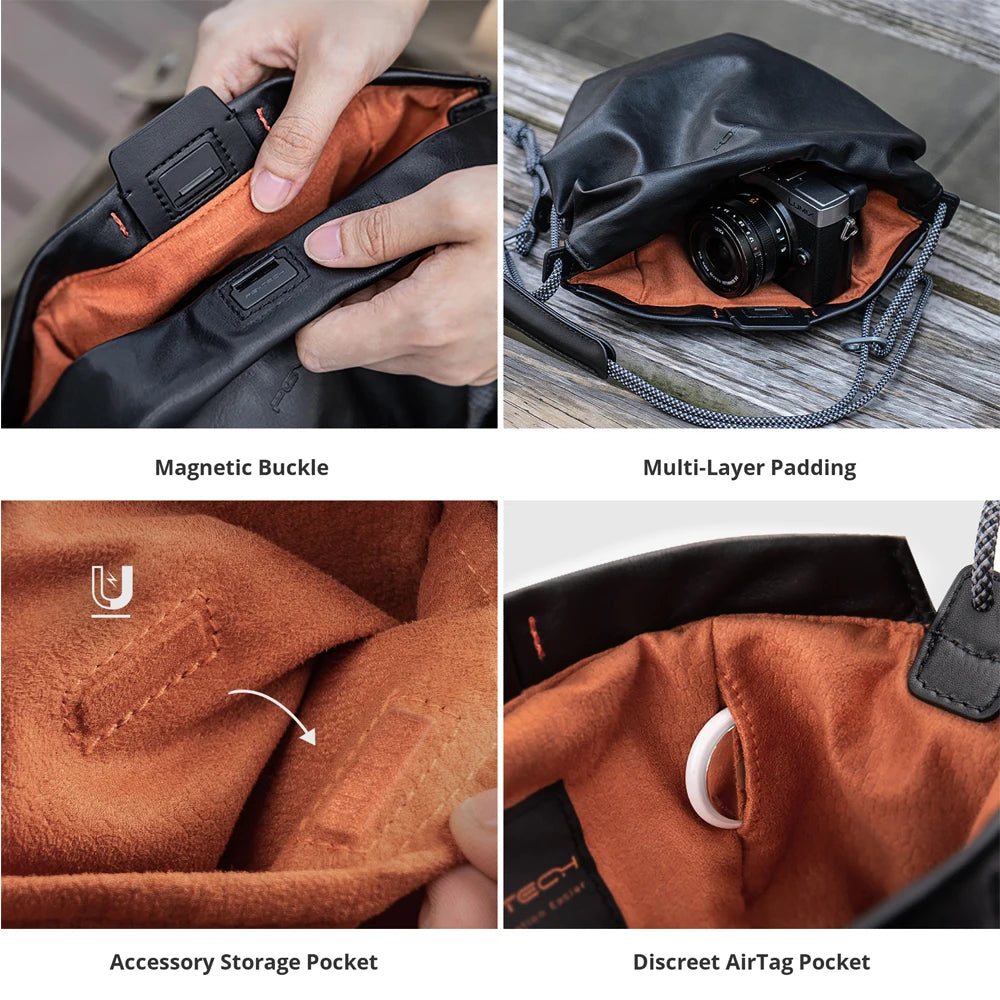 PGYTECH OneGo Cloud Camera Sling Bag
