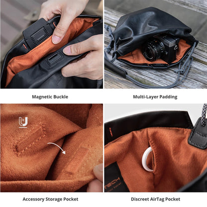 PGYTECH OneGo Cloud Camera Sling Bag
