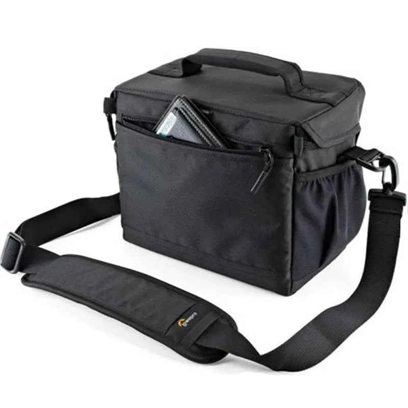 Lowepro Nova 180 AW II Camera Shoulder Bag product image
