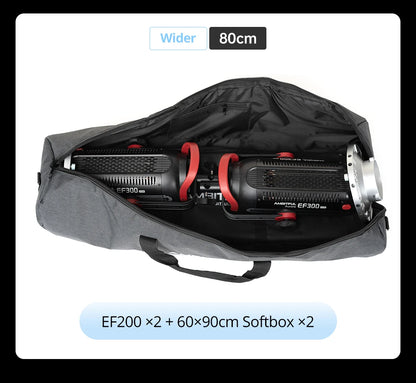 Padded Tripod & Monopod Carrying Case 50–140cm