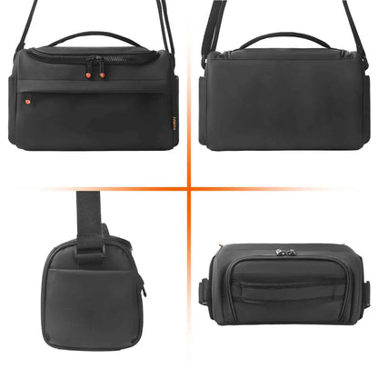 FOSOTO FT-B750 Waterproof DSLR Shoulder Bag