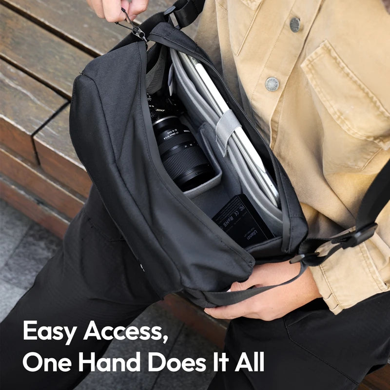 Ulanzi BP11 9L Camera Sling Bag