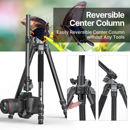 Ulanzi MT-59 Professional Overhead Camera Tripod