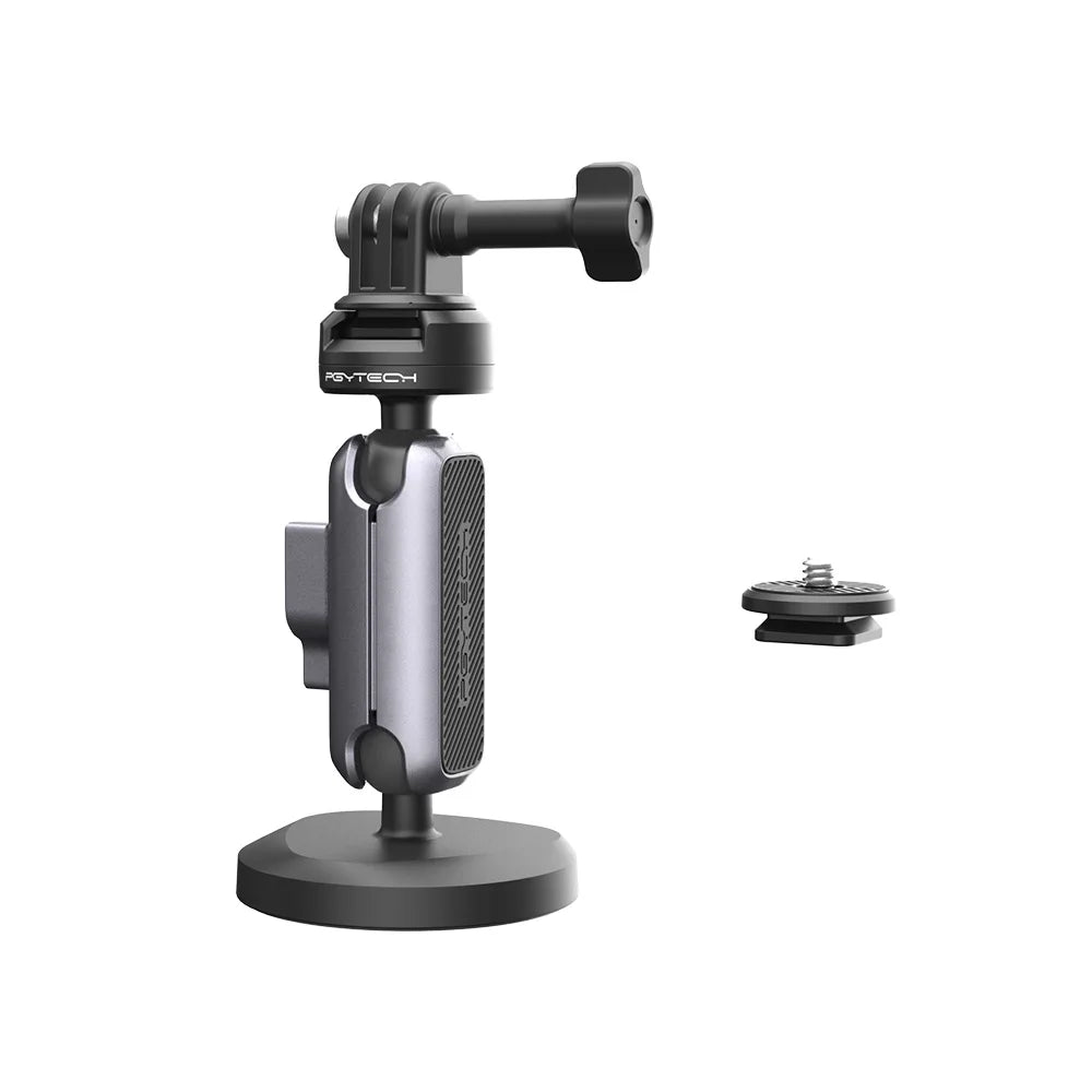 PGYTECH CapLock Magnetic Camera Mount