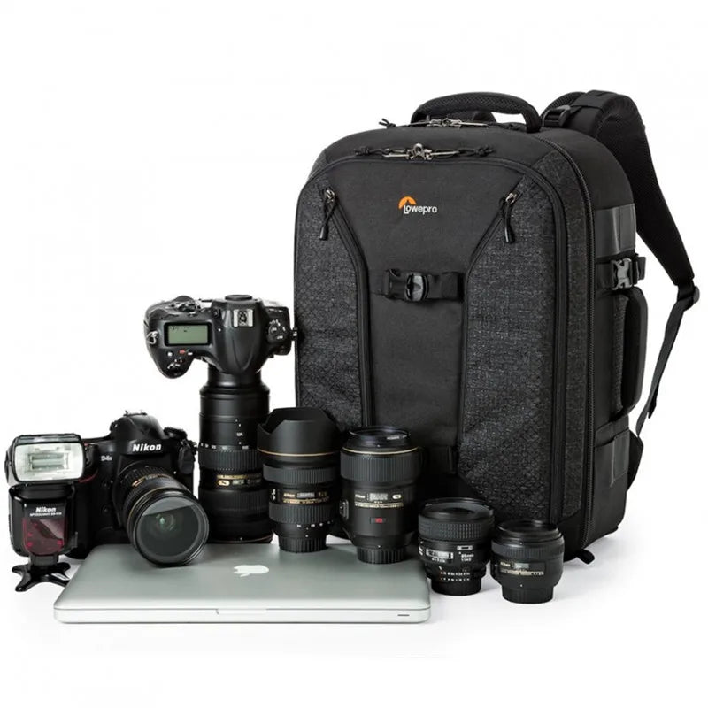 Lowepro Pro Runner BP 450 AW II Camera Backpack product image