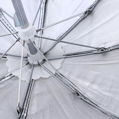 Camera Umbrella & Rain Shade Holder