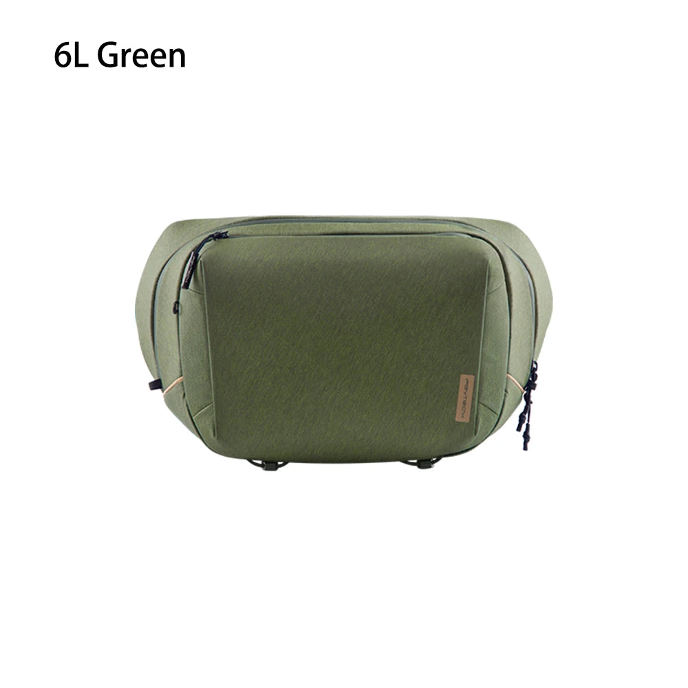PGYTECH OneGo Solo V2 Crossbody Camera Sling Bag