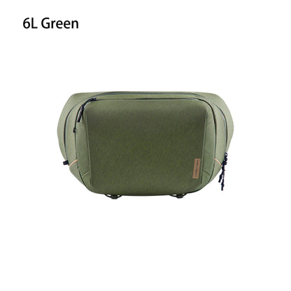 PGYTECH OneGo Solo V2 Crossbody Camera Sling Bag