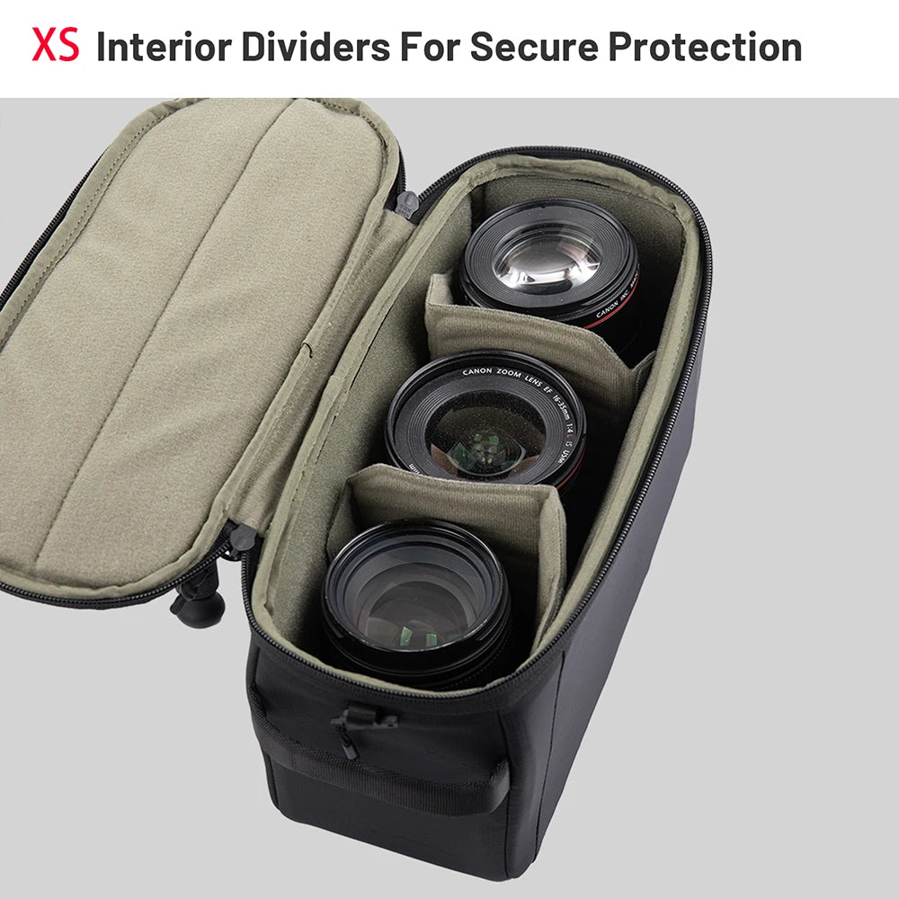 PGYTECH Camera Insert Bag