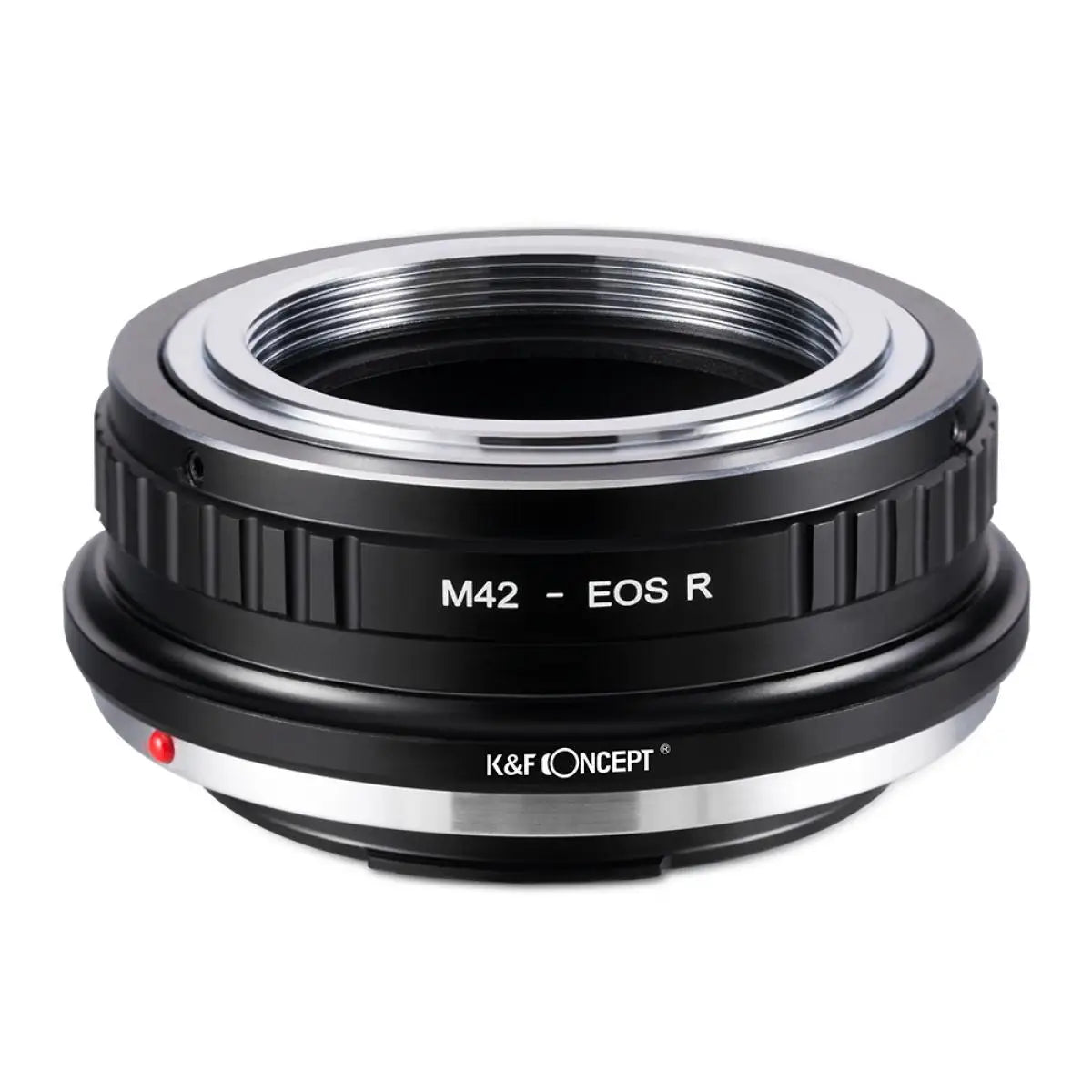 K&F Lens Mount Adapter for Canon EOS R/RF Cameras