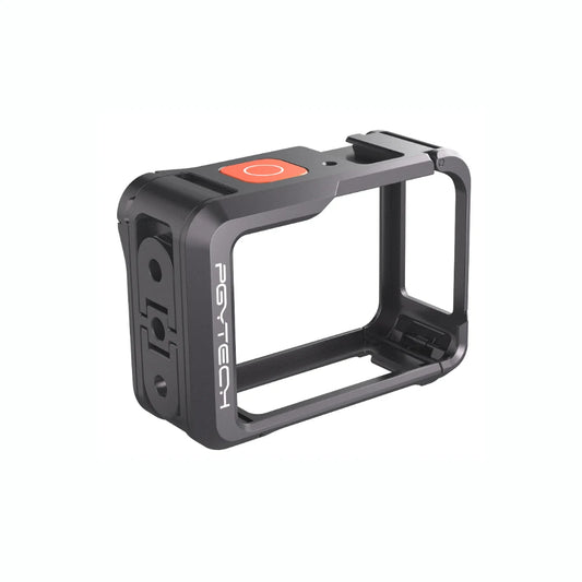 PGYTECH GoPro 9–12 Aluminium Camera Cage