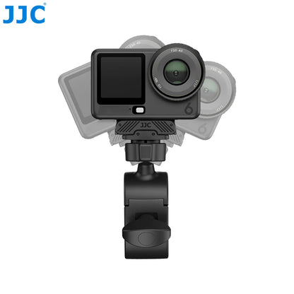 JJC Handlebar Clamp Mount for DJI Osmo Action