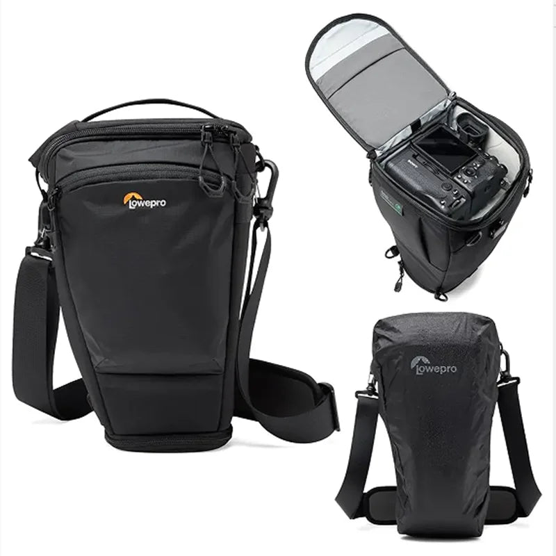 Lowepro ProTactic TLZ 75 Pro AW III Camera Holster Bag