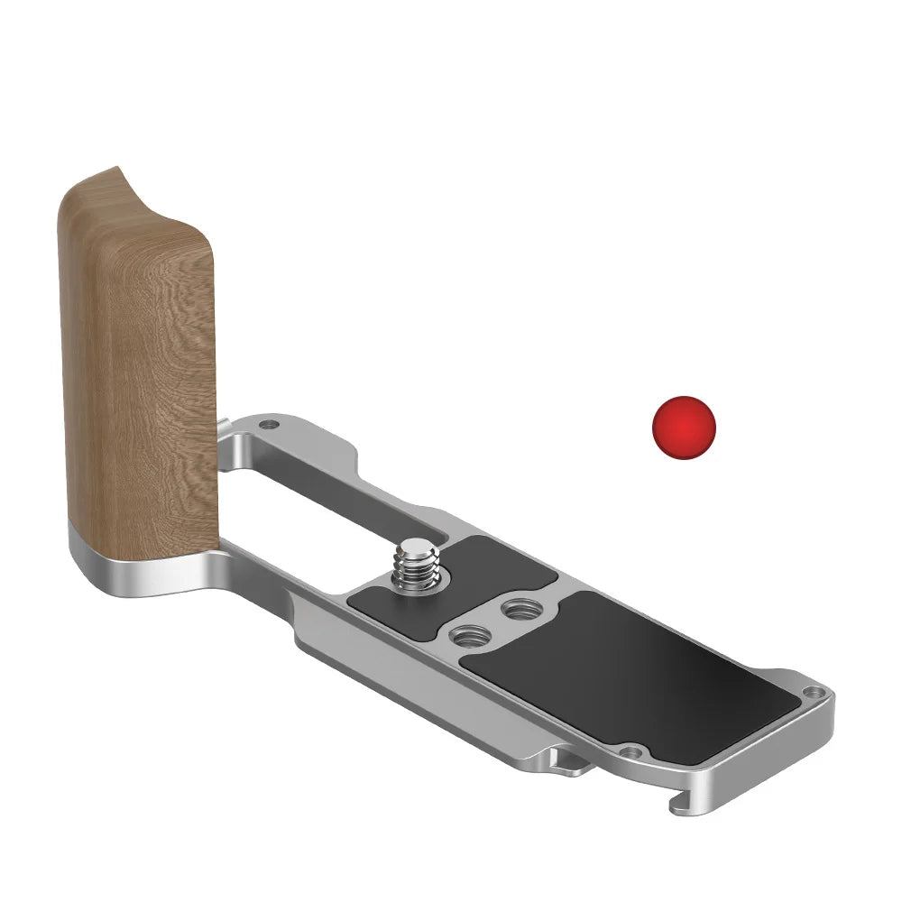 Flymile Grip & Thumb Rest System for Fujifilm X-M5