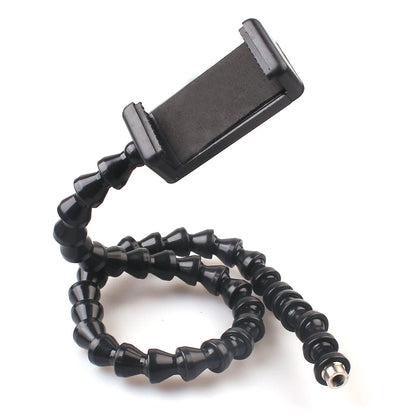 66cm Macro Photography Clamp Arm for Insects and Flowers