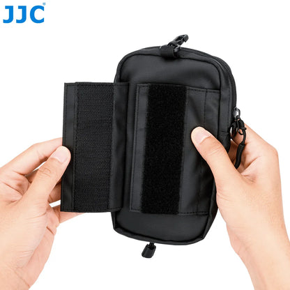 JJC OC-SK8 Shoulder Strap Pouch for Action Cameras & Phones