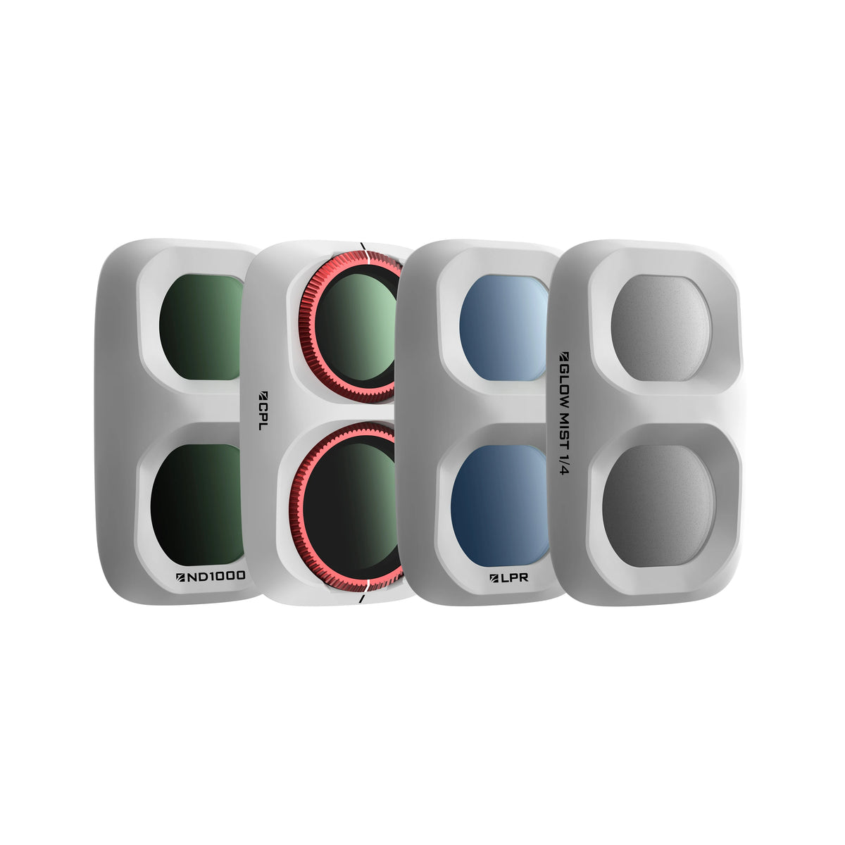 Freewell Filter Kits for DJI Osmo Pocket 4P