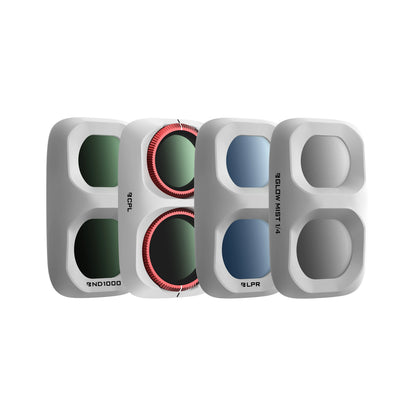 Freewell Filter Kits for DJI Osmo Pocket 4P