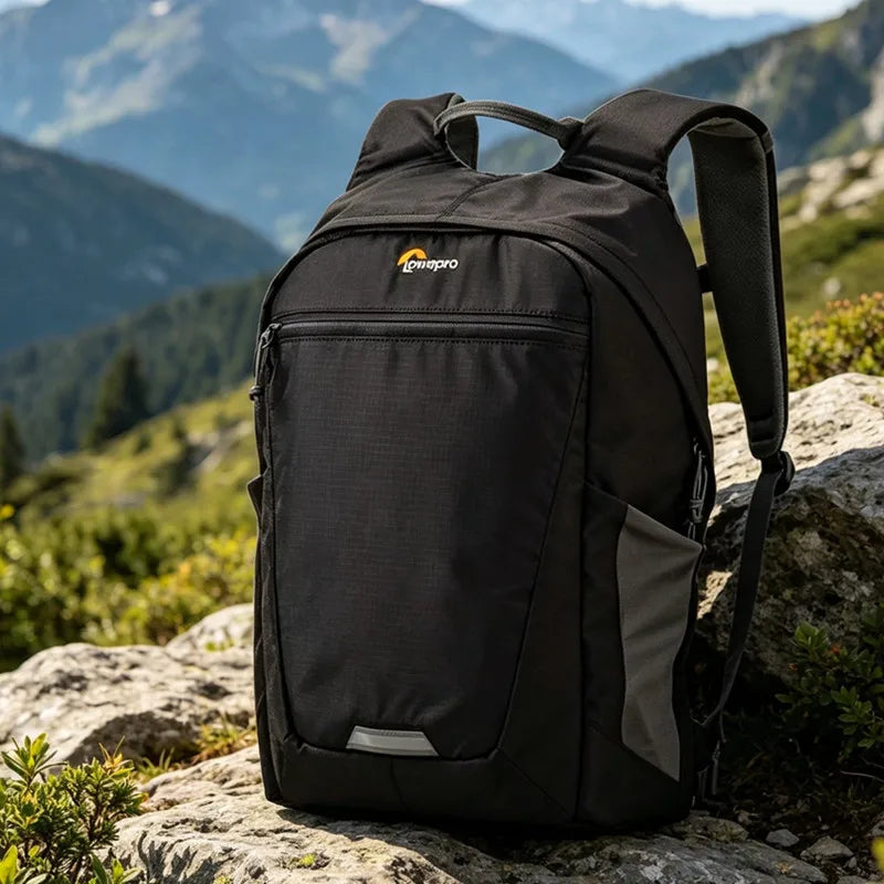 Lowepro Photo Hatchback BP 250 AW II Camera Backpack product image