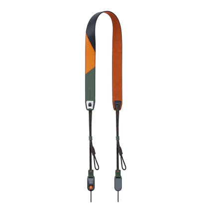 PGYTECH Leather Camera Strap Air Quick Release 80–136cm