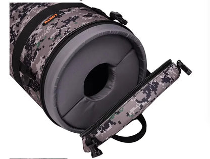 50/60cm Large Telephoto Lens Travel Bag