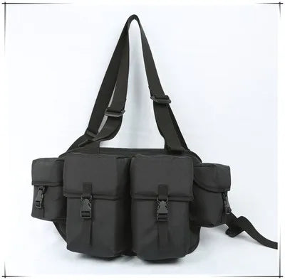 DSLR Camera Shoulder Bag M/XL/XXL