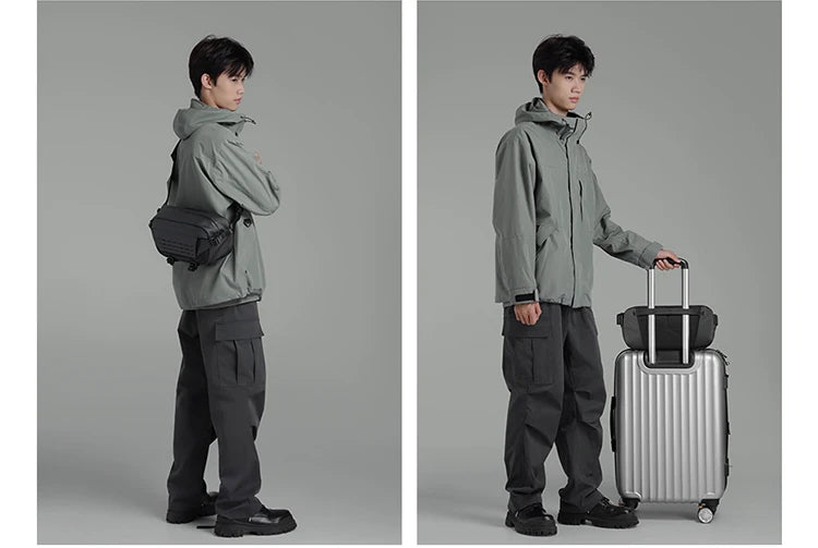 Ulanzi AB02 Concept Camera Sling Bag