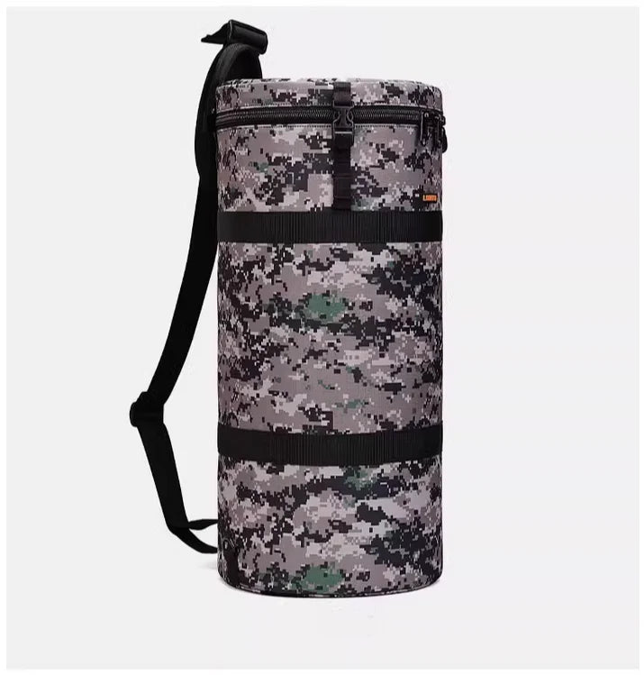 50/60cm Large Telephoto Lens Travel Bag