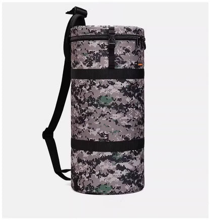 50/60cm Large Telephoto Lens Travel Bag