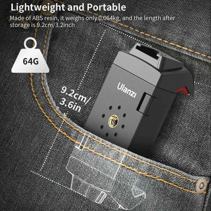 Ulanzi ST-29 Universal Tablet & Phone Tripod Mount