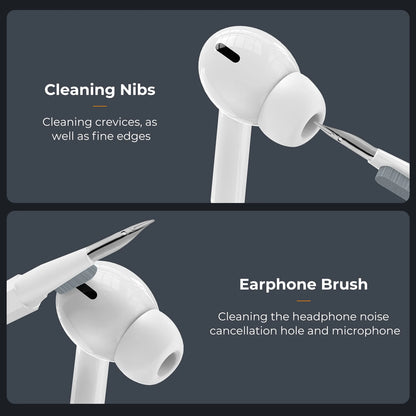 K&F Concept 20-in-1 Camera Cleaning Kit