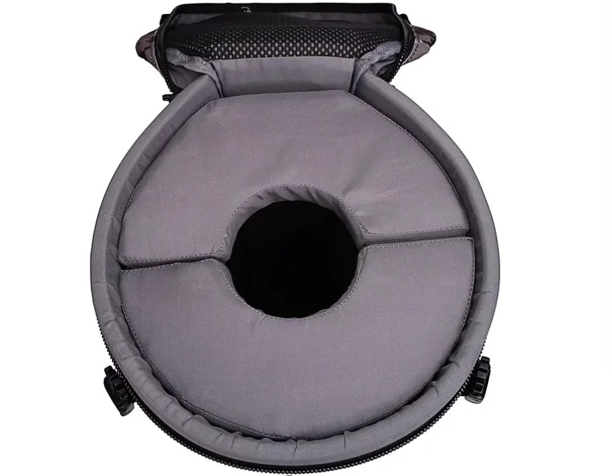 50/60cm Large Telephoto Lens Travel Bag