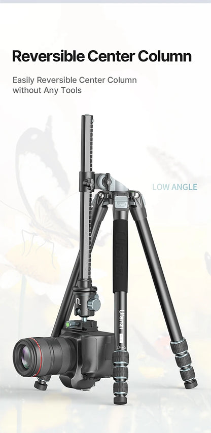 Ulanzi MT-59 Professional Overhead Camera Tripod