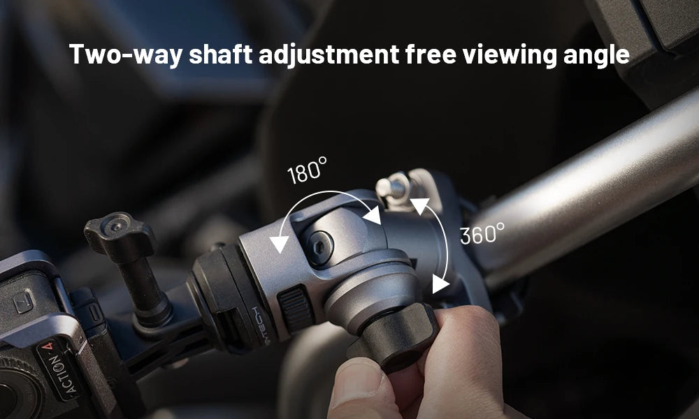 PGYTECH U-Bolt Camera Mount