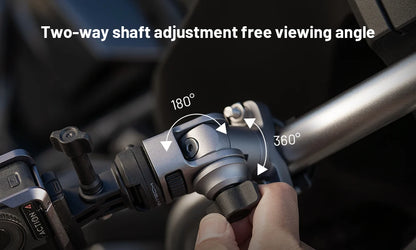 PGYTECH U-Bolt Camera Mount