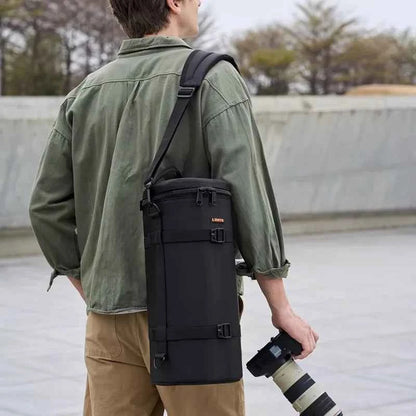 400-800mm Telephoto Lens Backpack