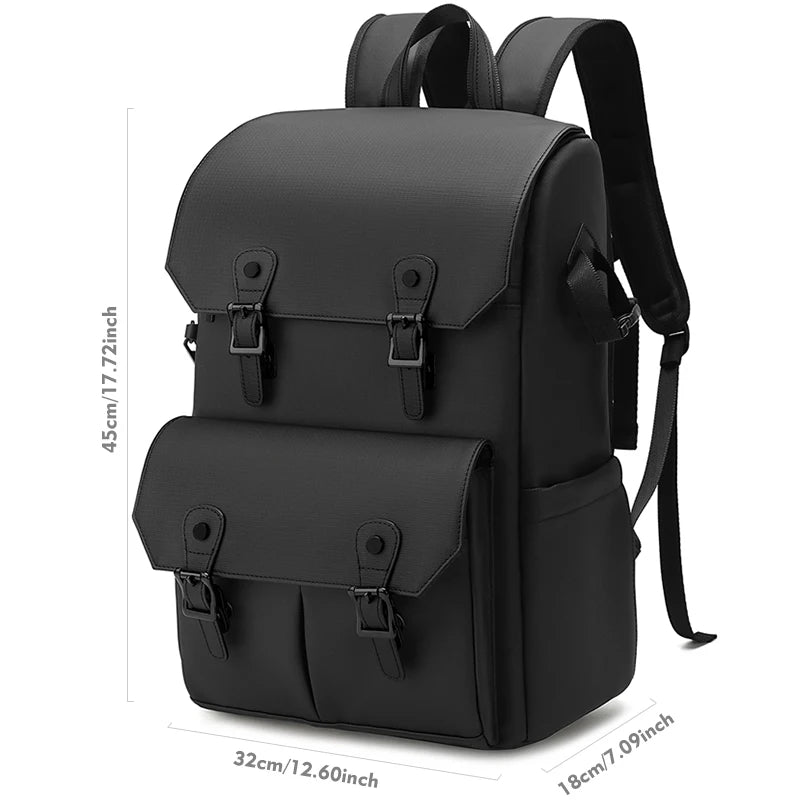 Large Capacity Camera & Drone Backpack product image