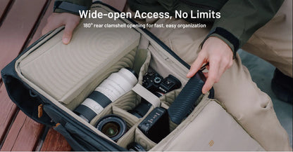 PGYTECH OneGo 2 Camera Backpack