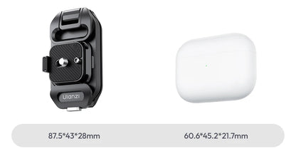 Ulanzi UKA07 Backpack Quick Release Camera Clip