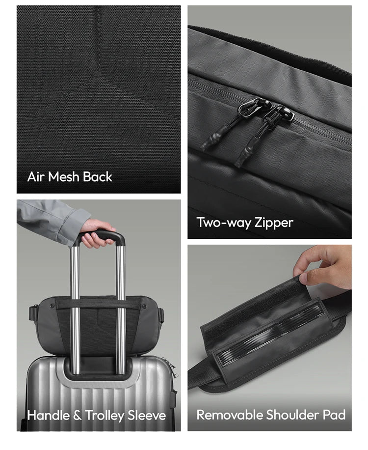Ulanzi AB02 Concept Camera Sling Bag