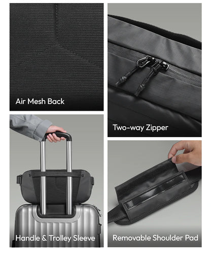 Ulanzi AB02 Concept Camera Sling Bag